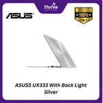 Load image into Gallery viewer, Laptop Keypad ASUSS UX333 With Back Light Silver