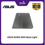 Load image into Gallery viewer, Laptop Keypad ASUS GX501 With Back Light