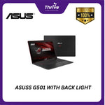 Load image into Gallery viewer, Laptop Keypad ASUSS G501 WITH BACK LIGHT