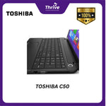 Load image into Gallery viewer, Laptop Keypad TOSHIBA C50