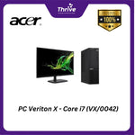 Load image into Gallery viewer, PC Veriton X - Core i7 (VX/0042)