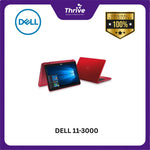Load image into Gallery viewer, Laptop Keypad DELL 11-3000