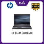 Load image into Gallery viewer, Laptop Keypad HP 6440P NO MOUSE