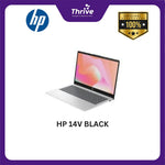 Load image into Gallery viewer, HP 14V BLACK