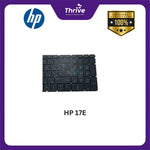 Load image into Gallery viewer, Laptop Keypad HP 17E