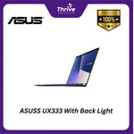 Load image into Gallery viewer, Laptop Keypad ASUSS UX333 With Back Light