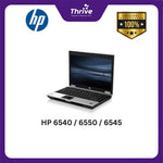 Load image into Gallery viewer, HP 6540 / 6550 / 6545