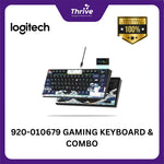 Load image into Gallery viewer, 920-010679 GAMING KEYBOARD &amp; COMBO
