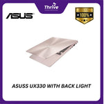 Load image into Gallery viewer, Laptop Keypad ASUSS UX330 WITH BACK LIGHT