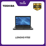 Load image into Gallery viewer, Laptop Keypad LENOVO P755