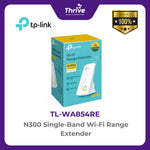 Load image into Gallery viewer, TP-LINK N300 Single-Band Wi-Fi Range Extender
