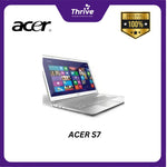 Load image into Gallery viewer, ACER S7 keypad Replacement Keyboard