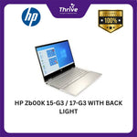 Load image into Gallery viewer, HP Zb00K 15-G3 / 17-G3 WITH BACK LIGHT