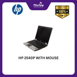 Load image into Gallery viewer, Laptop Keypad HP 2540P WITH MOUSE