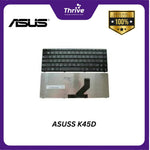 Load image into Gallery viewer, Laptop Keypad ASUSS K45D