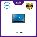 Load image into Gallery viewer, Laptop Keypad DELL 3521