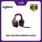 Load image into Gallery viewer, 981-000759 GAMING AUDIO