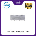 Load image into Gallery viewer, Laptop Keypad dell 1420 / XPS M1330 / 1545