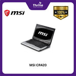 Load image into Gallery viewer, Keyboard Laptop MSI CR420