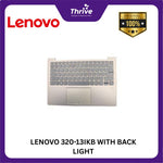 Load image into Gallery viewer, Laptop Keypad LENOVO 320-13IKB WITH BACK LIGHT