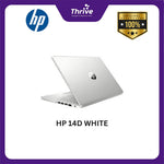 Load image into Gallery viewer, HP 14D WHITE