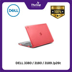 Load image into Gallery viewer, Laptop Keypad DELL 3380 / 3180 / 3189 /p26t