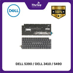 Load image into Gallery viewer, Laptop Keypad DELL 5390 / DELL 3410 / 5490