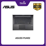 Load image into Gallery viewer, Laptop Keypad ASUSS PU401