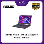 Load image into Gallery viewer, Laptop Keypad ASUSS ROG STRIX G5 G513QM / ROG STRIX G15