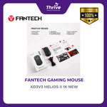 Load image into Gallery viewer, FANTECH XD3V3 HELIOS II 1K NEW