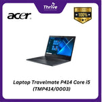 Load image into Gallery viewer, Laptop Travelmate P414 Core i5 (TMP414/0003)