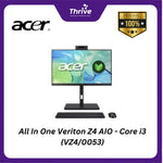 Load image into Gallery viewer, All In One Veriton Z4 AIO - Core i3 (VZ4/0053)