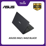 Load image into Gallery viewer, Laptop Keypad ASUSS X412 / A412 BLACK