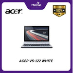 Load image into Gallery viewer, ACER V5-122 WHITE