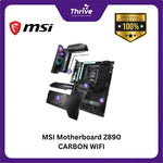 Load image into Gallery viewer, MSI Motherboard Z890 CARBON WIFI