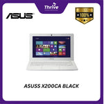 Load image into Gallery viewer, Laptop Keypad ASUSS X200CA BLACK