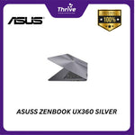 Load image into Gallery viewer, Laptop Keypad ASUSS ZENBOOK UX360 SILVER