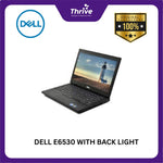 Load image into Gallery viewer, Laptop Keypad DELL E6530 WITH BACK LIGHT