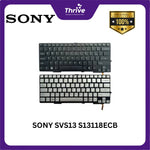 Load image into Gallery viewer, SONY SVS13 S13118ECB
