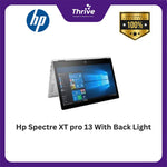 Load image into Gallery viewer, Laptop Keypad Hp Spectre XT pro 13 With Back Light