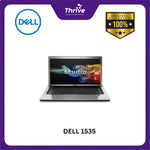 Load image into Gallery viewer, Laptop KeypadDELL 1535