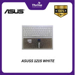 Load image into Gallery viewer, Laptop Keypad ASUSS 1215 WHITE