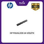 Load image into Gallery viewer, HP PAVALION 14-V012TX