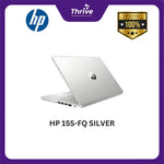Load image into Gallery viewer, HP 15S-FQ SILVER