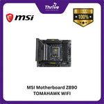 Load image into Gallery viewer, MSI Motherboard Z890 TOMAHAWK WIFI