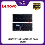 Load image into Gallery viewer, Laptop Keypad LENOVO 710S-13 /510S-13 BACK LIGHT