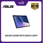 Load image into Gallery viewer, Laptop Keypad ASUSS UX362 WITH BACK LIGHT