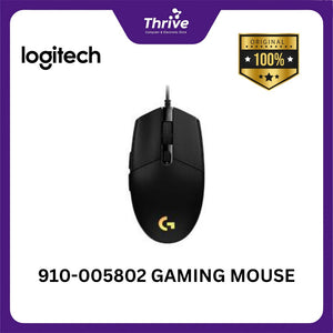 910-005802 GAMING MOUSE