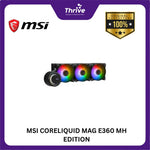 Load image into Gallery viewer, MSI CORELIQUID MAG E360 MH EDITION