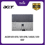 Load image into Gallery viewer, Keyboard Laptop ACER E5-573 / E5-576 / A515 / E5-522